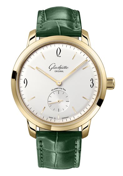 Glashutte original outlet